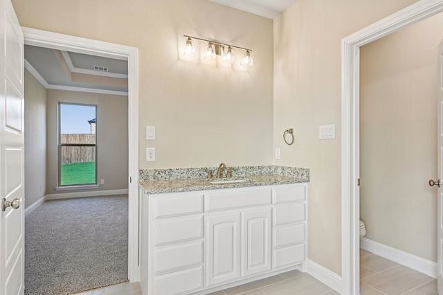 701 Broken Bow Lane, Cleburne, TX 76033