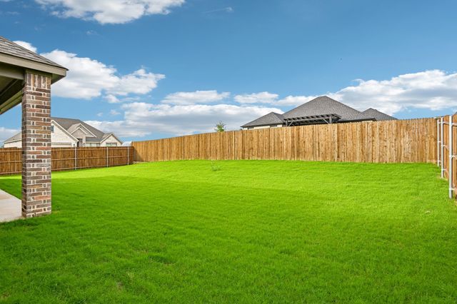 701 Broken Bow Lane, Cleburne, TX 76033