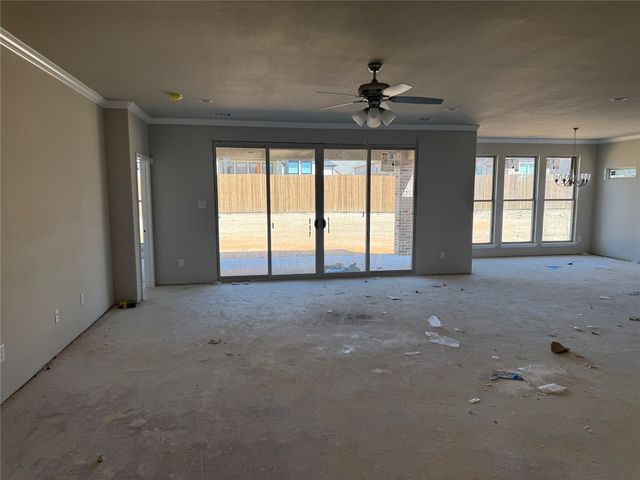 701 Broken Bow Lane, Cleburne, TX 76033