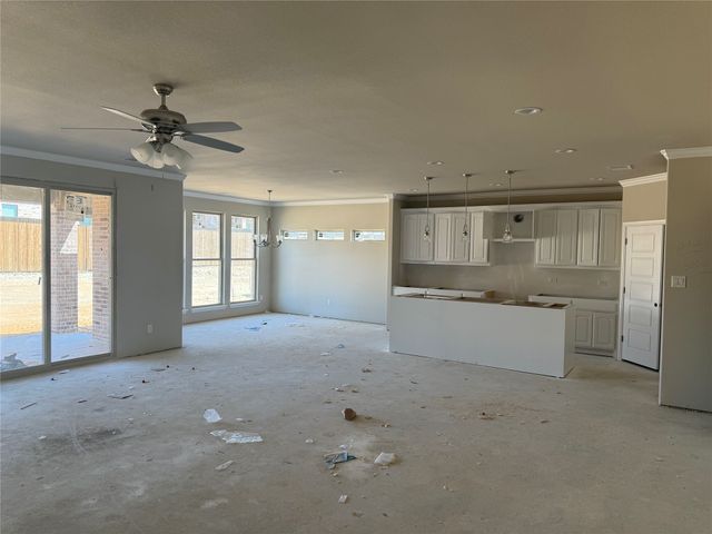 701 Broken Bow Lane, Cleburne, TX 76033