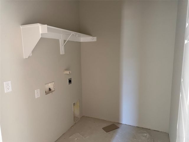 701 Broken Bow Lane, Cleburne, TX 76033