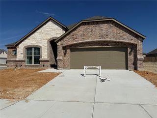 701 Broken Bow Lane, Cleburne, TX 76033