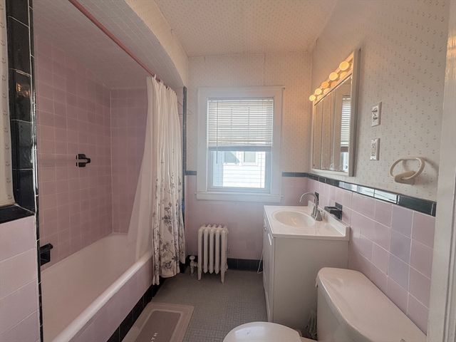 99 Westbourne Terracce 2, Brookline, MA 02446