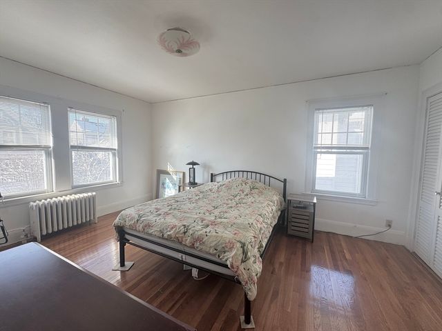 99 Westbourne Terracce 2, Brookline, MA 02446
