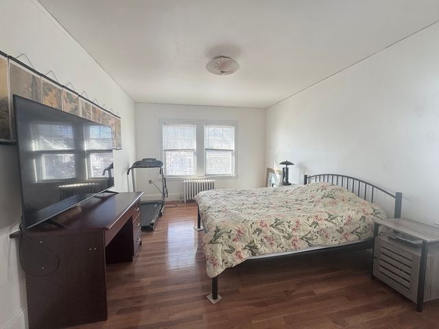 99 Westbourne Terracce 2, Brookline, MA 02446