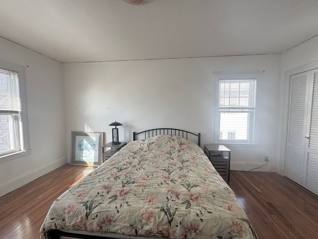 99 Westbourne Terracce 2, Brookline, MA 02446