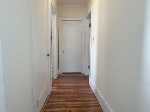 99 Westbourne Terracce 2, Brookline, MA 02446