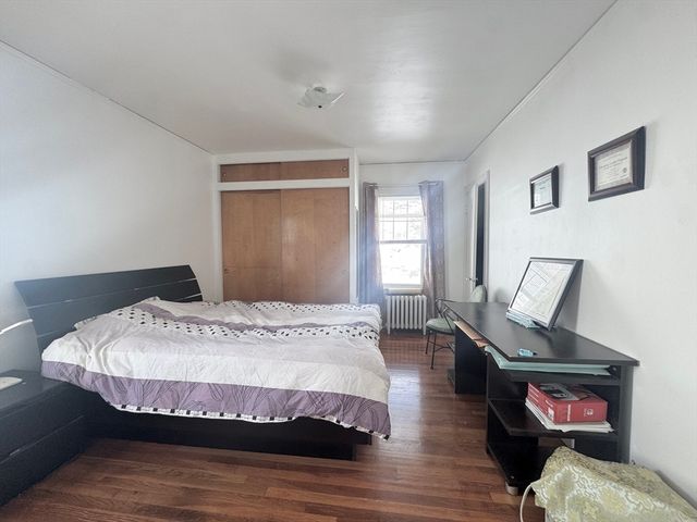 99 Westbourne Terracce 2, Brookline, MA 02446