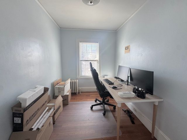99 Westbourne Terracce 2, Brookline, MA 02446