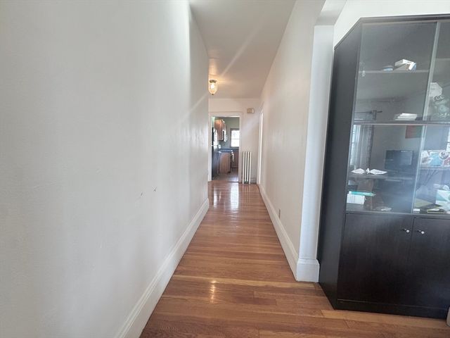 99 Westbourne Terracce 2, Brookline, MA 02446