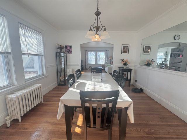 99 Westbourne Terracce 2, Brookline, MA 02446