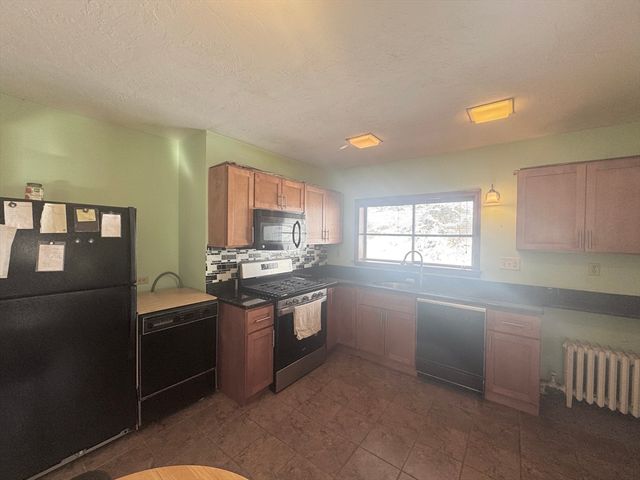 99 Westbourne Terracce 2, Brookline, MA 02446