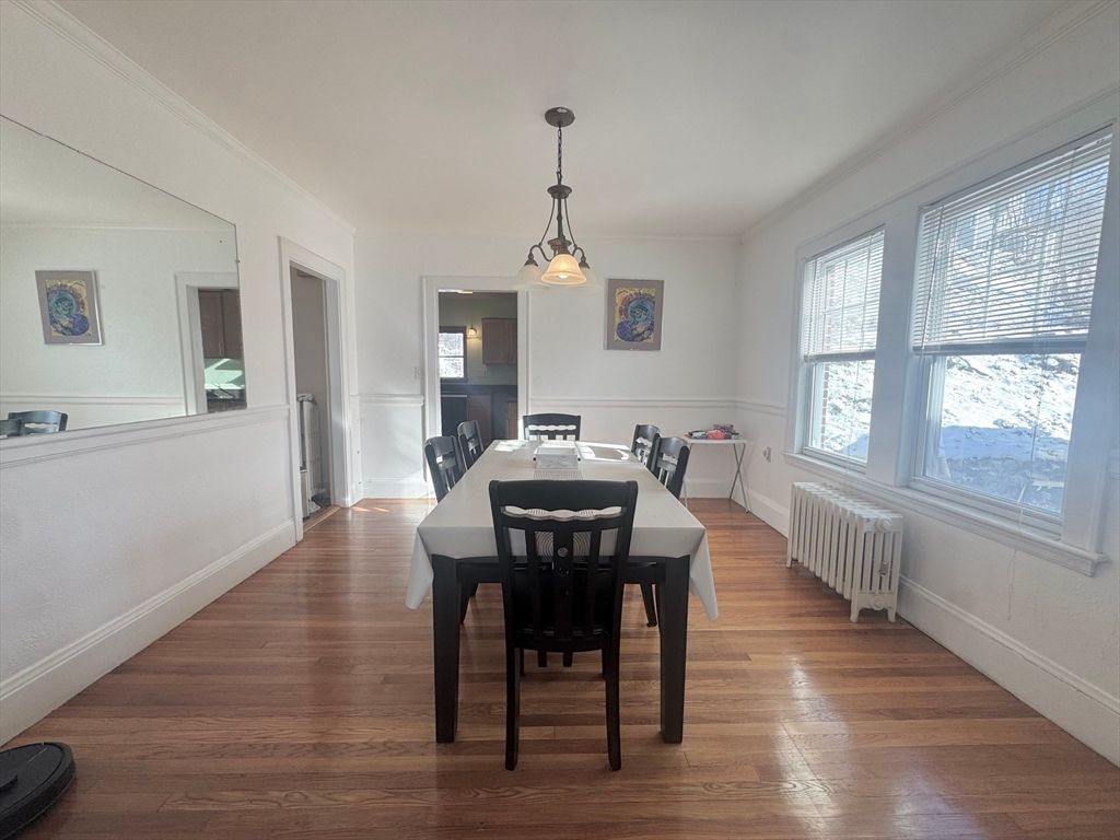 99 Westbourne Terracce 2, Brookline, MA 02446