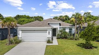 3705 Bennington Lane, Fort Pierce, FL 34981
