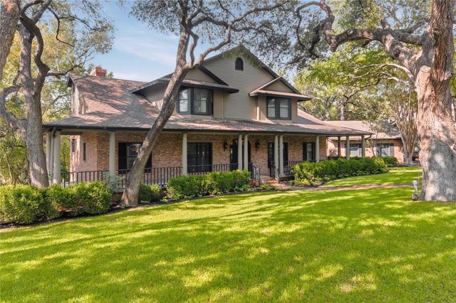 4209 Dunning LN, Austin, TX 78746