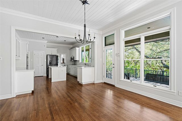 4209 Dunning LN, Austin, TX 78746