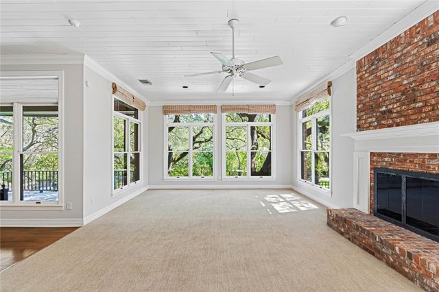4209 Dunning LN, Austin, TX 78746