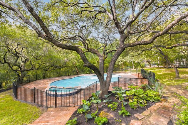 4209 Dunning LN, Austin, TX 78746