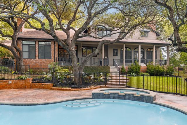 4209 Dunning LN, Austin, TX 78746