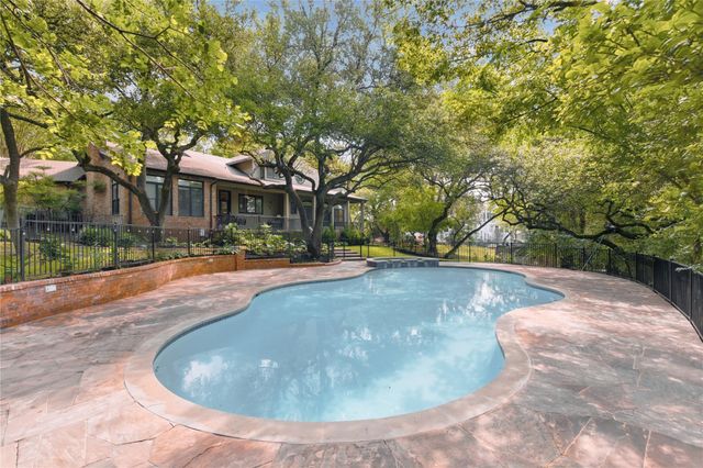 4209 Dunning LN, Austin, TX 78746