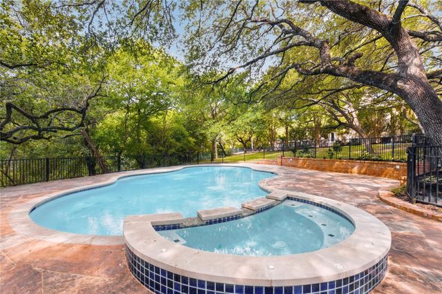 4209 Dunning LN, Austin, TX 78746