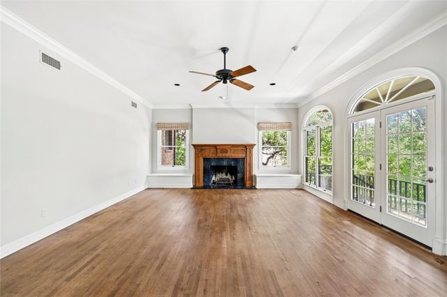 4209 Dunning LN, Austin, TX 78746