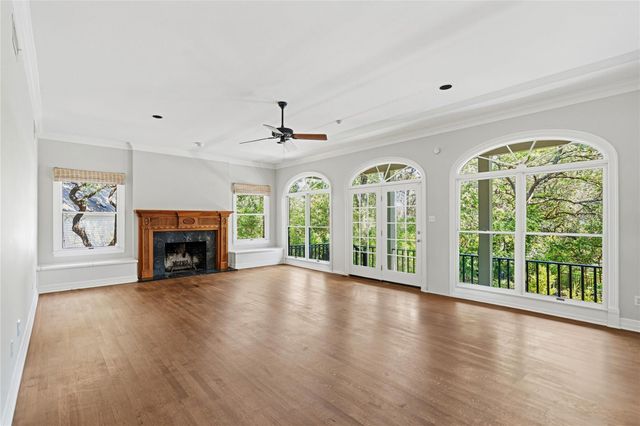 4209 Dunning LN, Austin, TX 78746