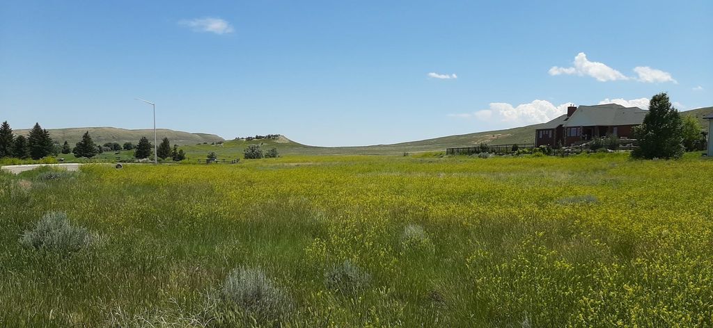 714 Olive Glenn Dr, Cody, WY 82414 photo 1