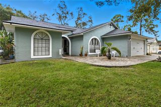 2337 RABENTON ROAD, Deltona, FL 32738
