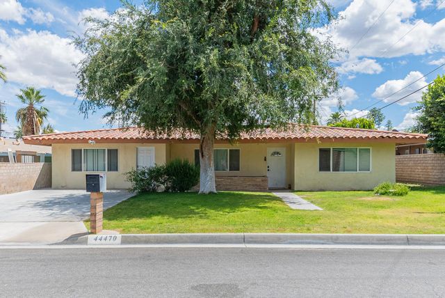 44470 Acacia Drive, Palm Desert, CA 92260