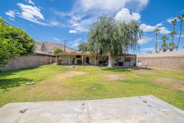 44470 Acacia Drive, Palm Desert, CA 92260