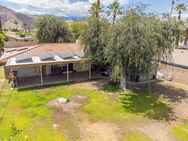 44470 Acacia Drive, Palm Desert, CA 92260