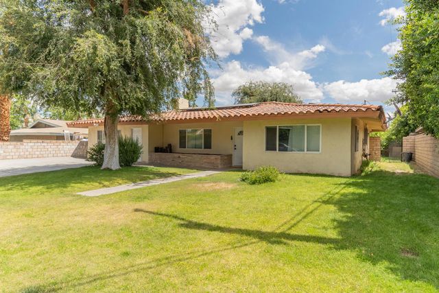 44470 Acacia Drive, Palm Desert, CA 92260