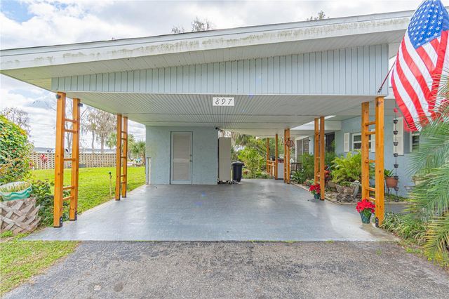 897 CR 454, Lake Panasoffkee, FL 33538