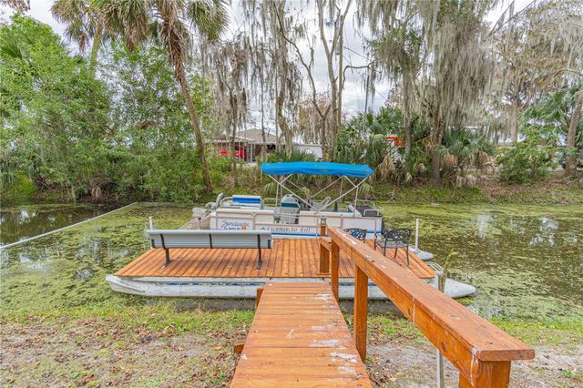 897 CR 454, Lake Panasoffkee, FL 33538