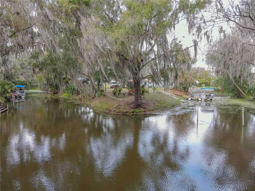 897 CR 454, Lake Panasoffkee, FL 33538