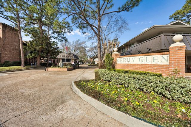 6456 Bayou Glen Road, Houston, TX 77057