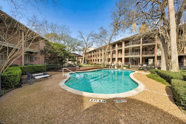 6456 Bayou Glen Road, Houston, TX 77057