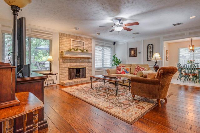 3011 Prairie Place, Sugar Land, TX 77479