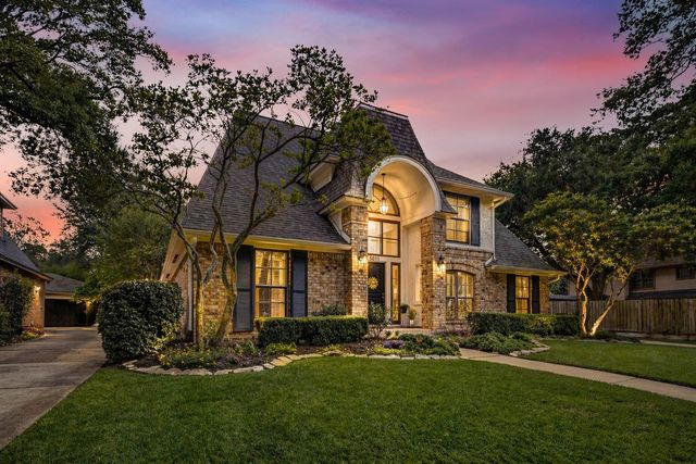 3011 Prairie Place, Sugar Land, TX 77479