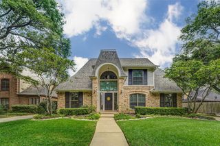 3011 Prairie Place, Sugar Land, TX 77479