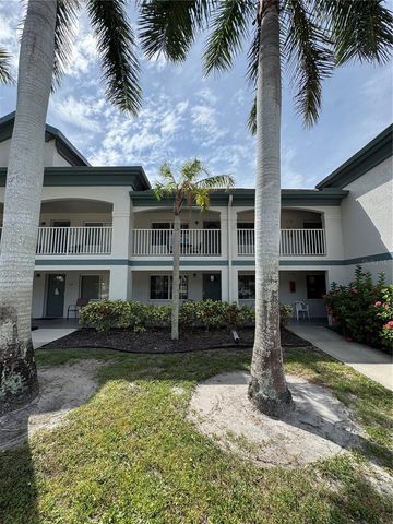 4457 W 45TH AVENUE 211, Bradenton, FL 34210