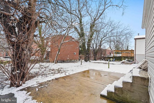 5013 THE ALAMEDA, Baltimore, MD 21239