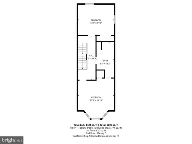 5013 THE ALAMEDA, Baltimore, MD 21239