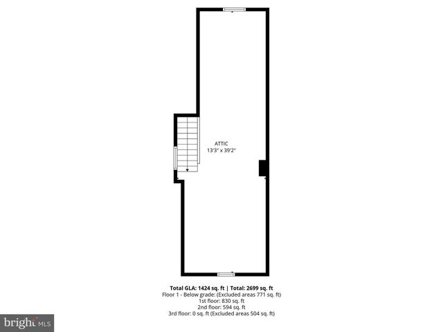 5013 THE ALAMEDA, Baltimore, MD 21239