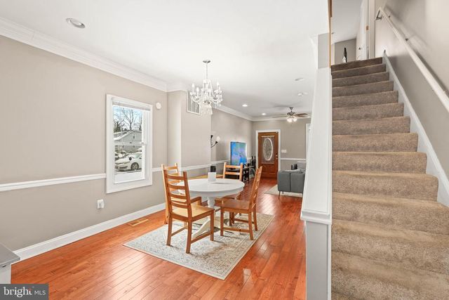 5013 THE ALAMEDA, Baltimore, MD 21239