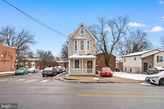 5013 THE ALAMEDA, Baltimore, MD 21239