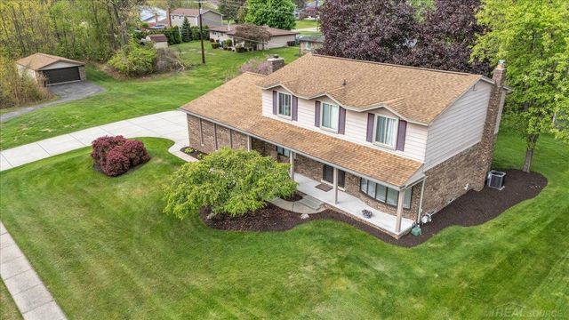 55767 Sandy Lane, Shelby Twp, MI 48316