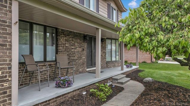 55767 Sandy Lane, Shelby Twp, MI 48316