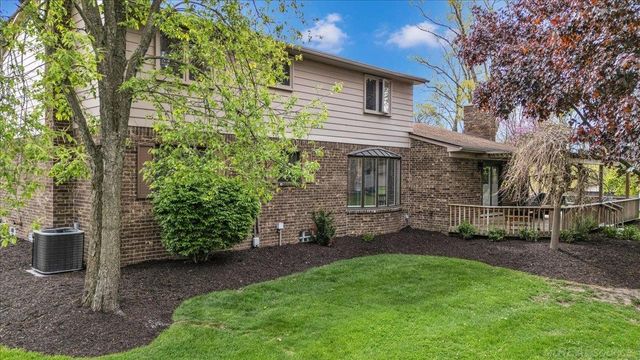 55767 Sandy Lane, Shelby Twp, MI 48316